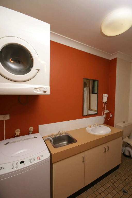 Port Macquarie Seychelles Apartments