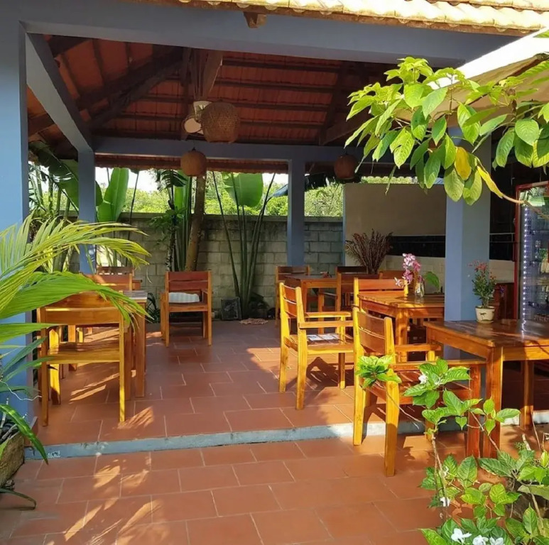 Duke Hostel