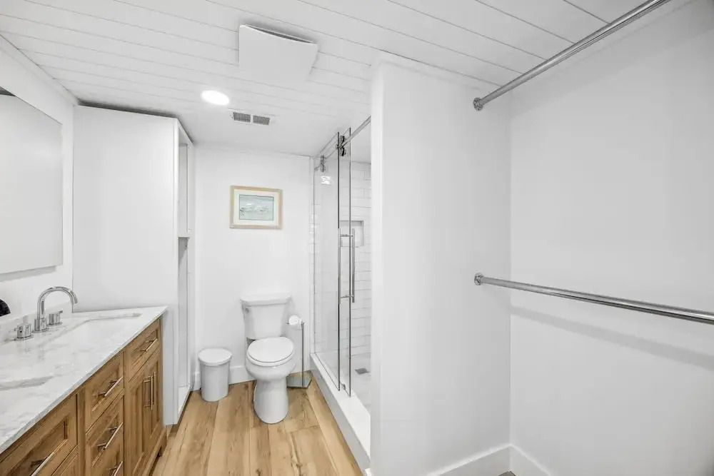 Oceanfront 2BR w/ Stunning Views Amelia by the Sea