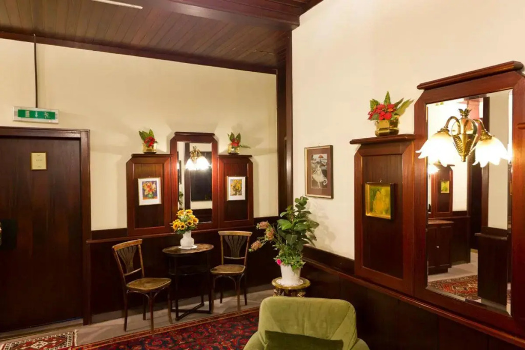 Hotel-Pension Bleckmann