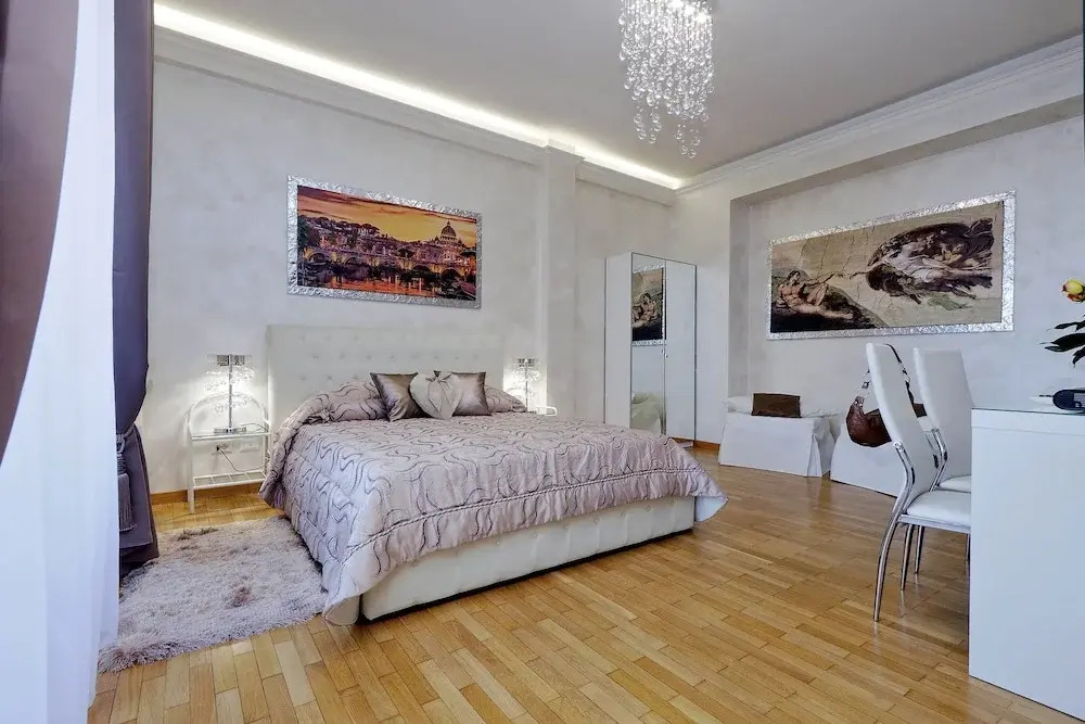 Luxury Rome Guest House
