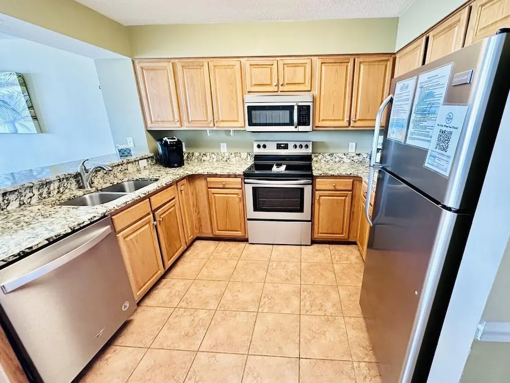 Ashworth 1303 3 Bedroom Condo by RedAwning, North Myrtle Beach