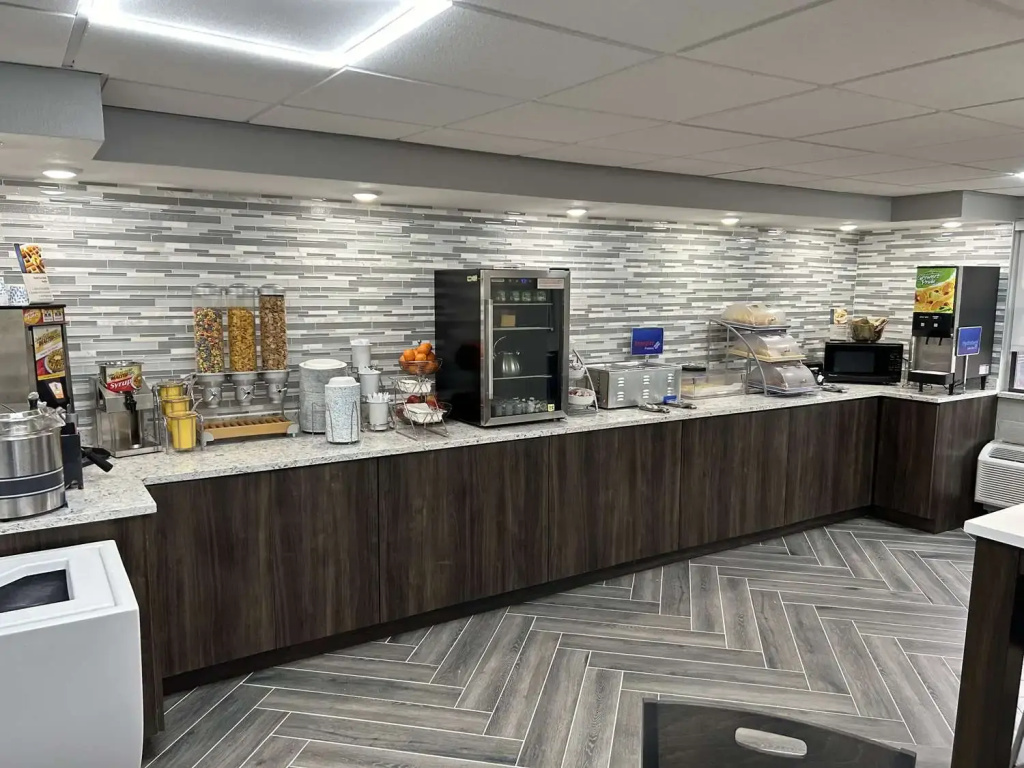 Best Western Schaumburg - O’Hare NW