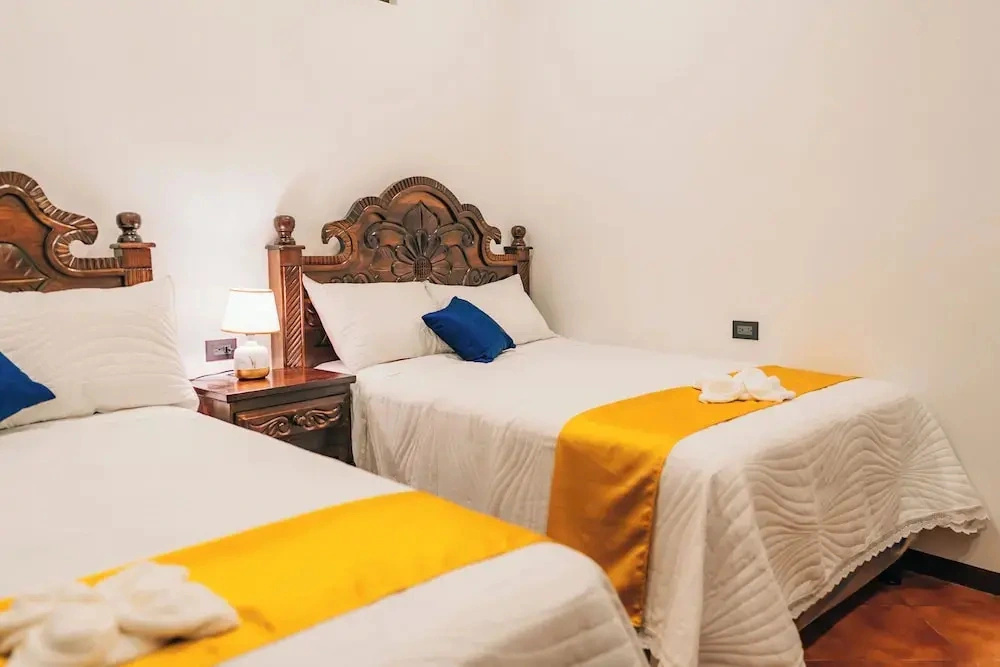 Hotel Villa Luna