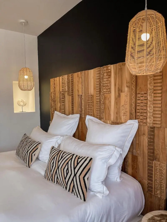 Hôtel Le Saint Remy & Spa