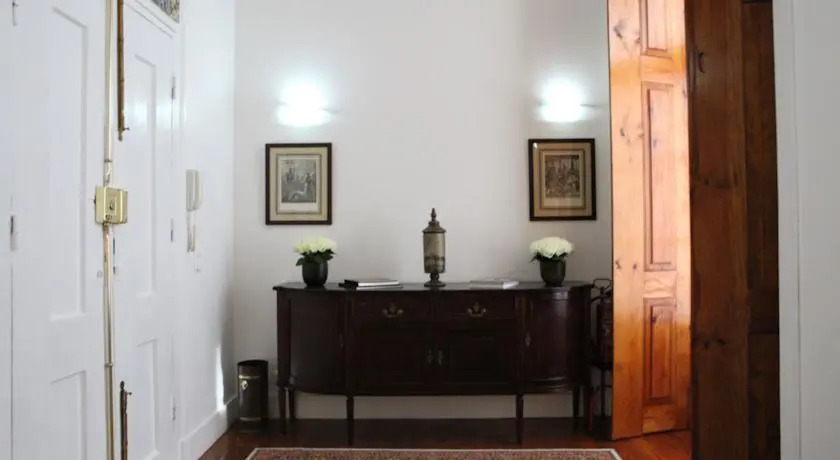 Charming Apartment Central Lisbon