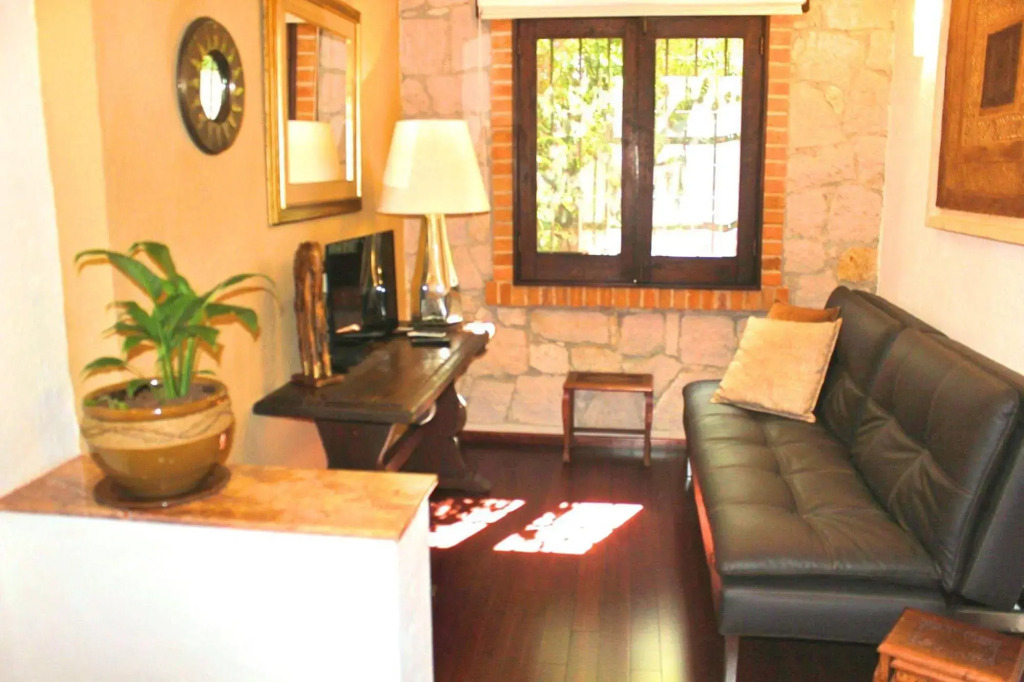 Casa Aurea Hotel Boutique