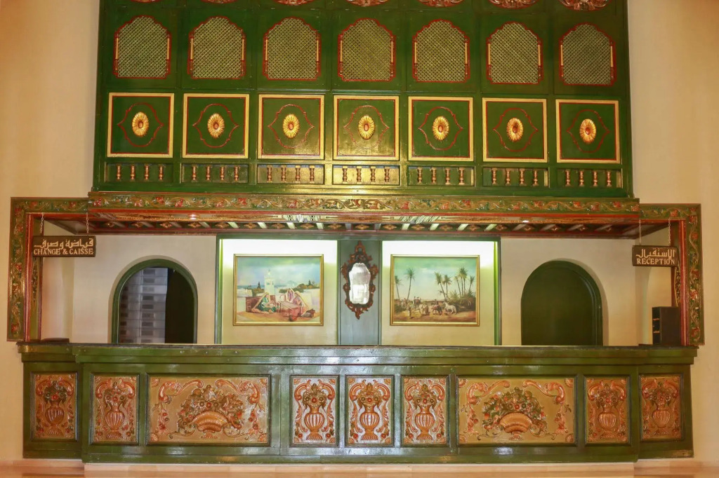 Serail Hammamet