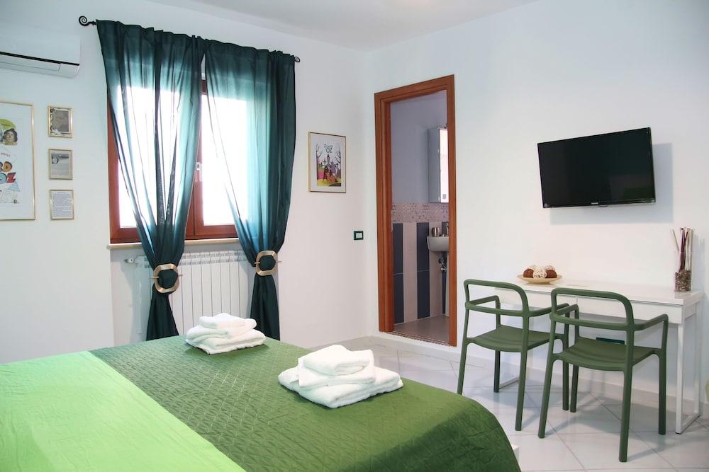 MarArte B&B