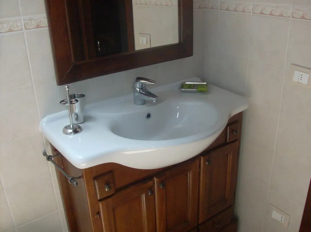 Casa Vacanze Borgo del Senatore