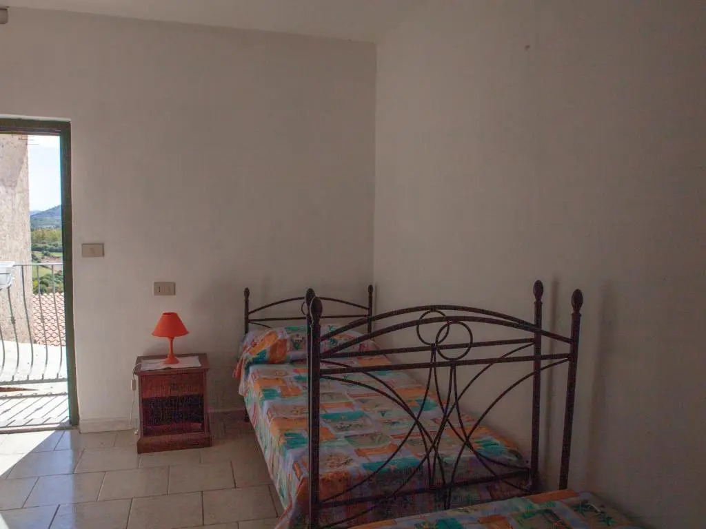 Casa nel centro storico di Posada - gia1