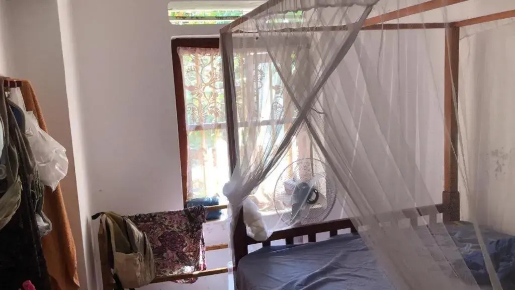 Siri medura surf yoga meditation guesthouse and hostel