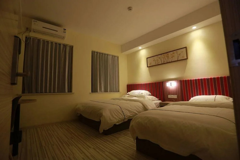 Taishan Chong Er Homestay