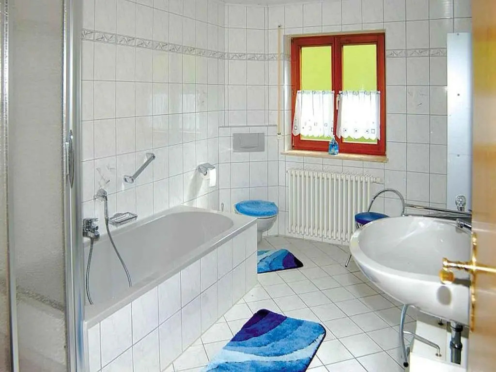 Ferienhof Benz