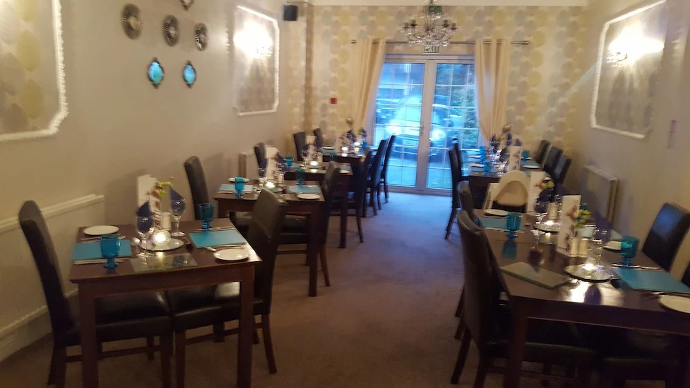 Glenburn Hotel