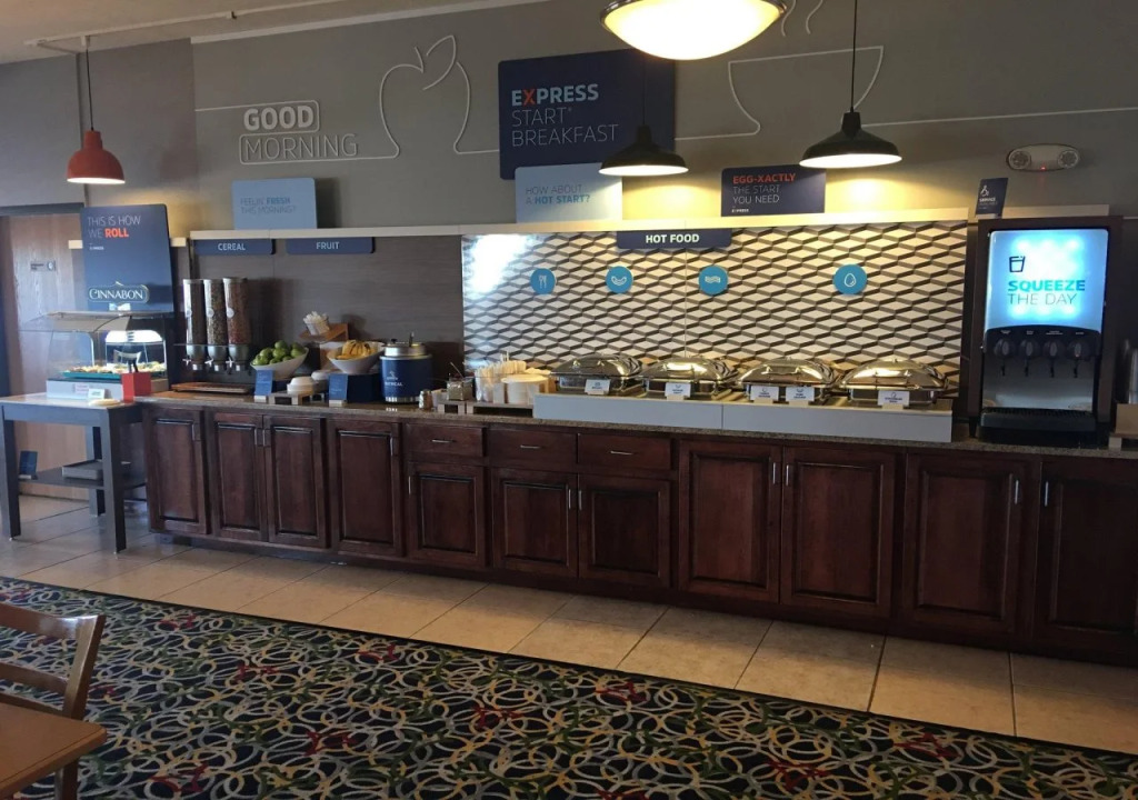 Holiday Inn Express & Suites Alamosa by IHG