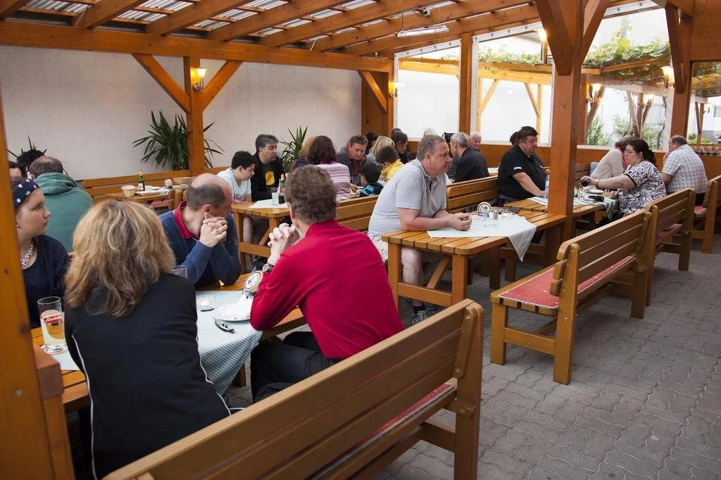 Apetlon`er Familie Böhm
