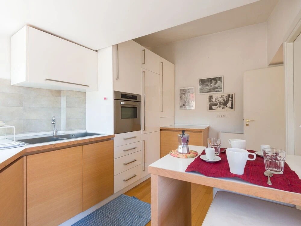 RSH Coronari Terrace Apartment