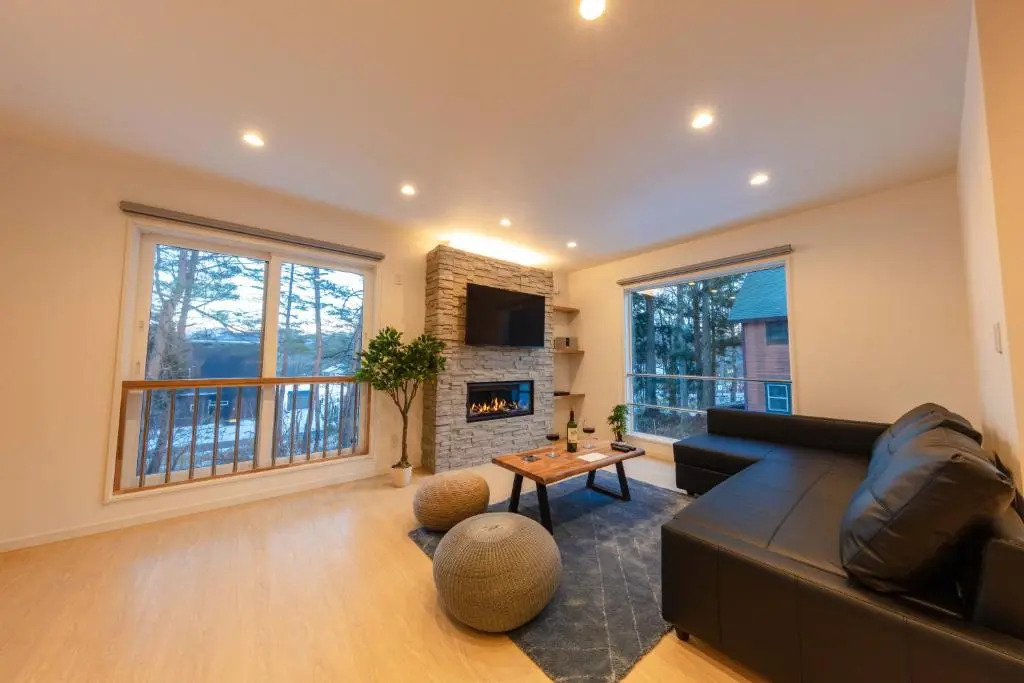 Firefly Apartments