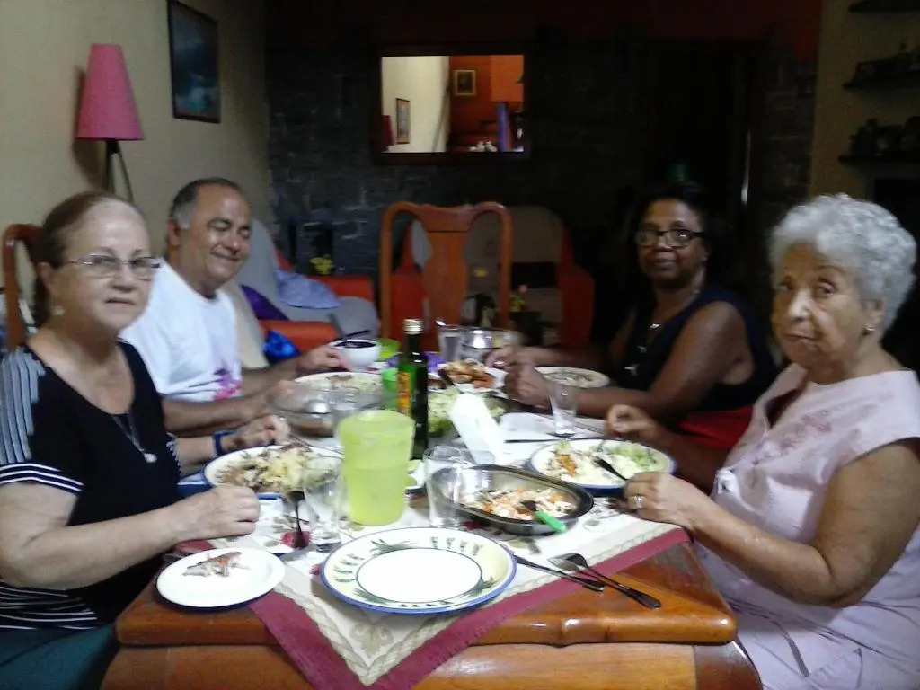 Pousada da Didi