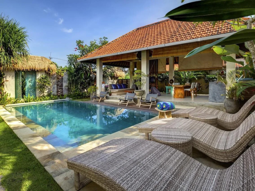 The Pandan Tree Villas