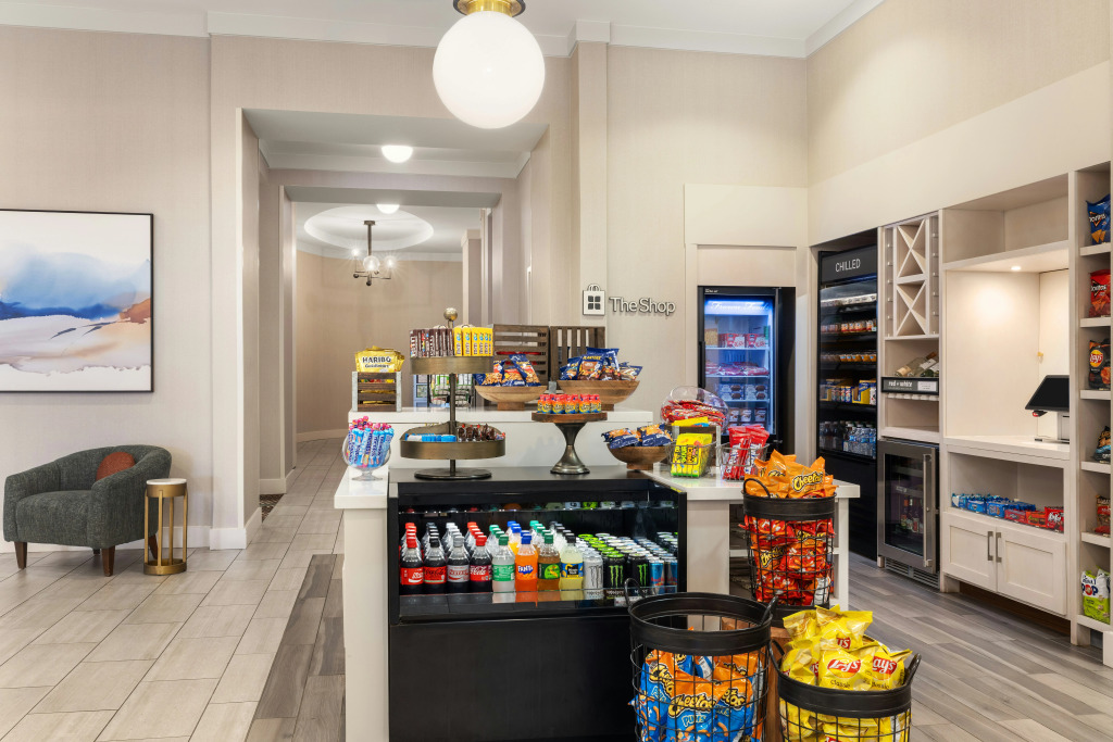 Hilton Garden Inn Shirlington