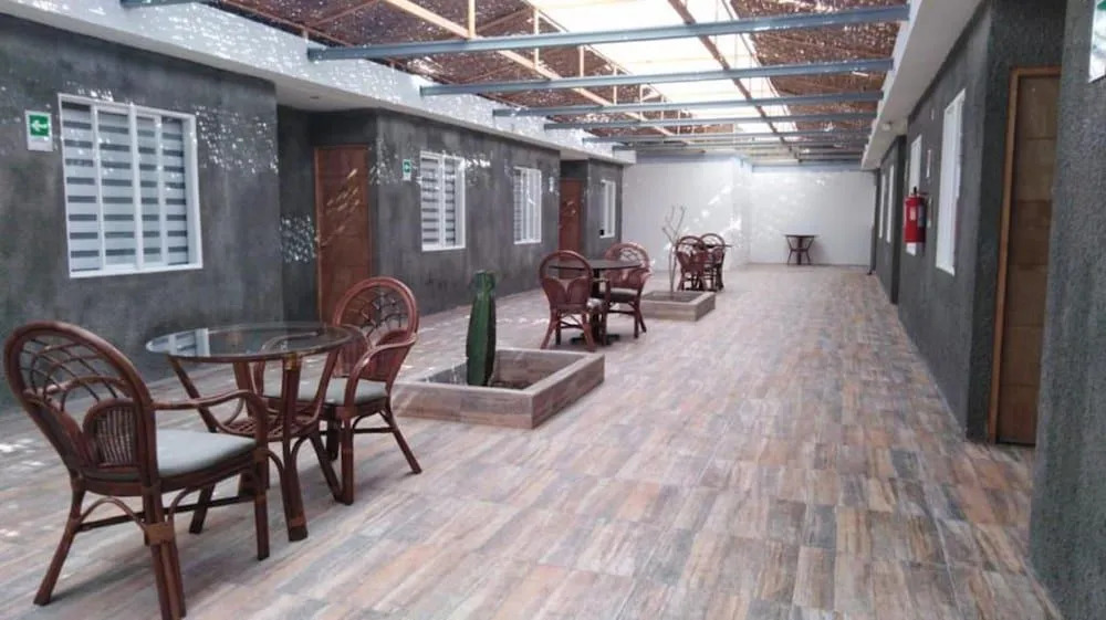 Amaru Hotel