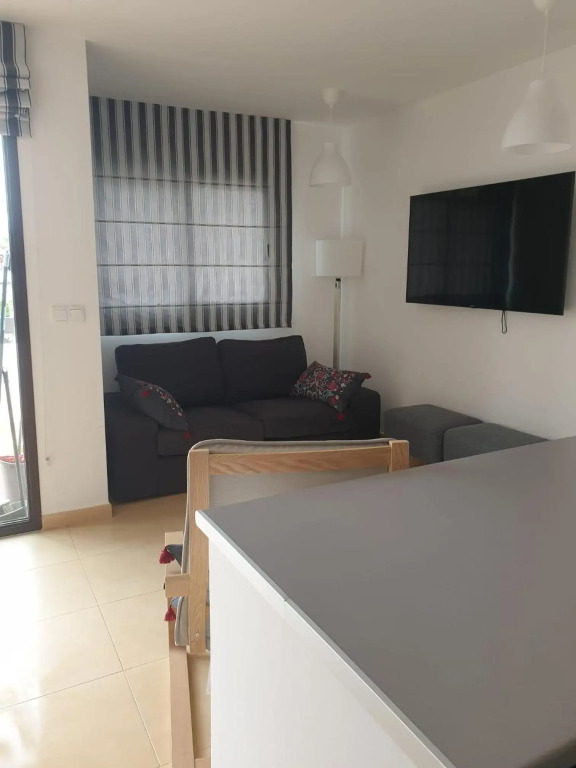 Lovely 2 bedroom Apartment (Condado de Alhama)