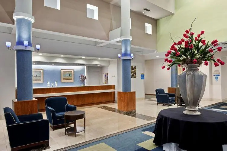 The Hotel @ UTMC