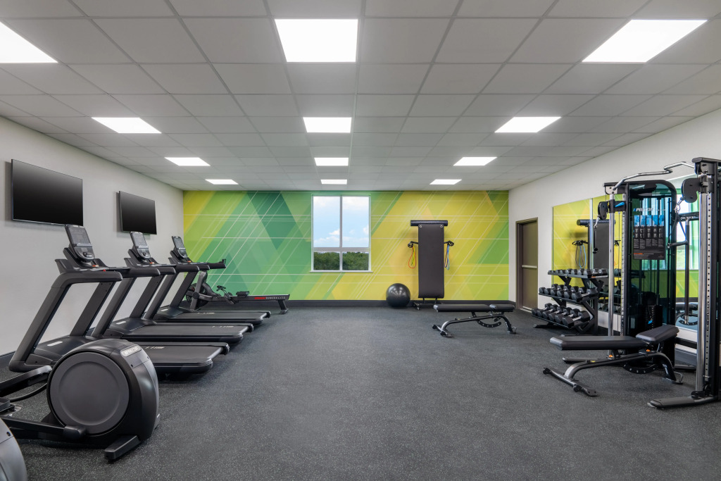 Holiday Inn Galveston Island by IHG