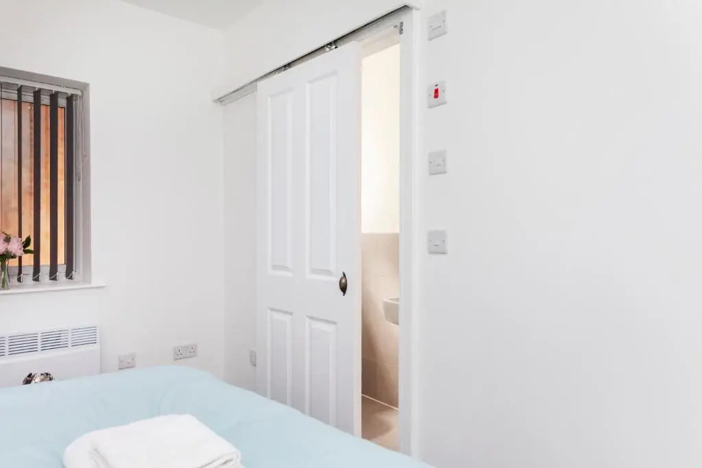 Smart Apartment Close2City