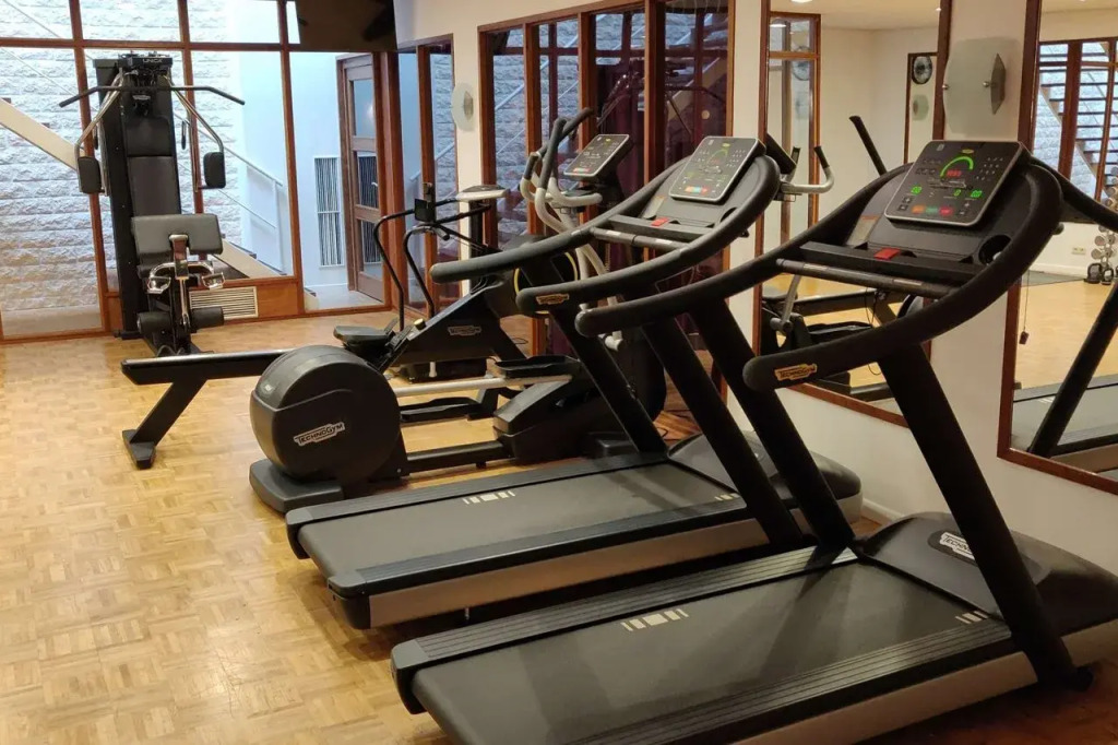 Hotel des Colonies Brussels by Mercure