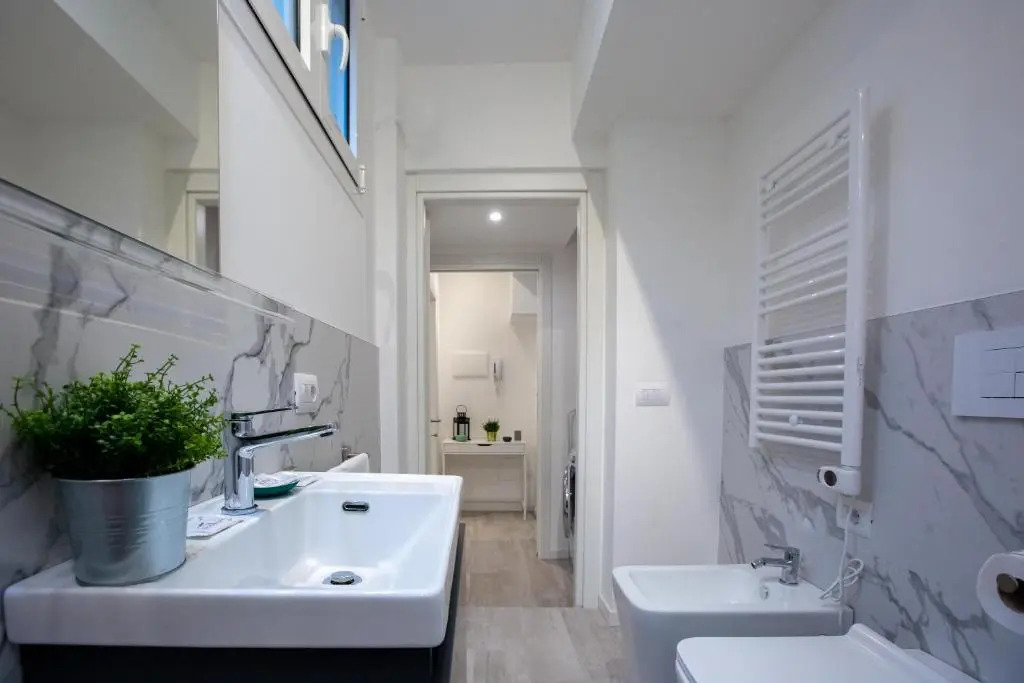 Apartment Padova 177