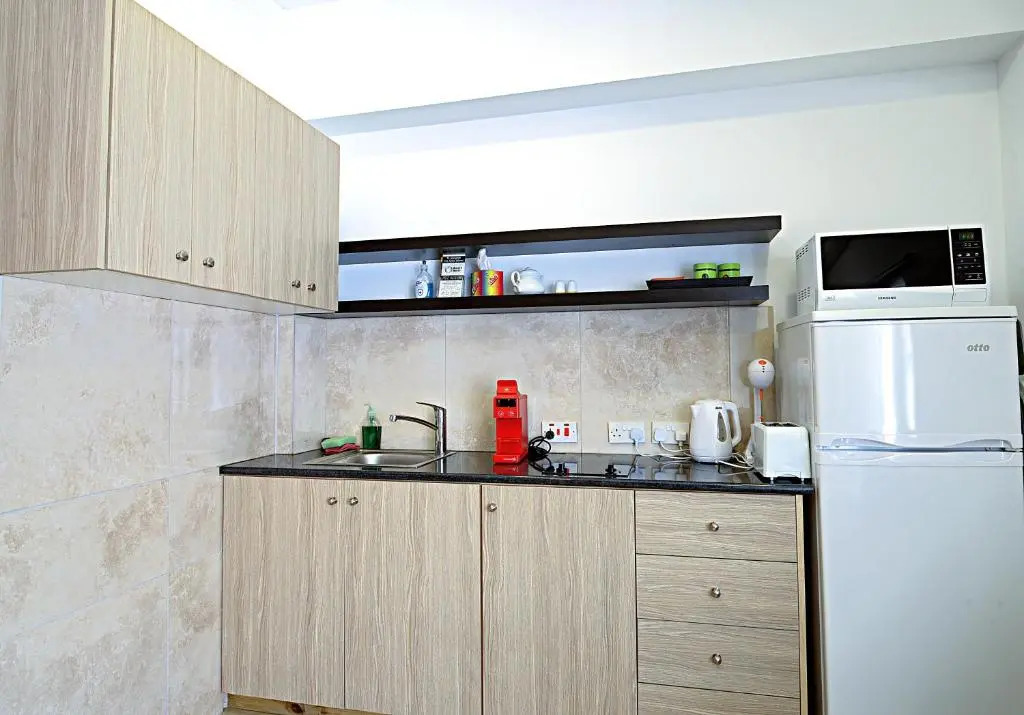Pieris Apartments
