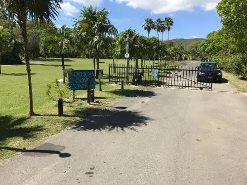 Palms at Pelican Cove
