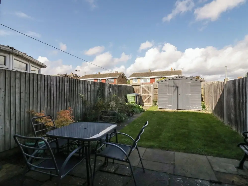 25 Resbury Close