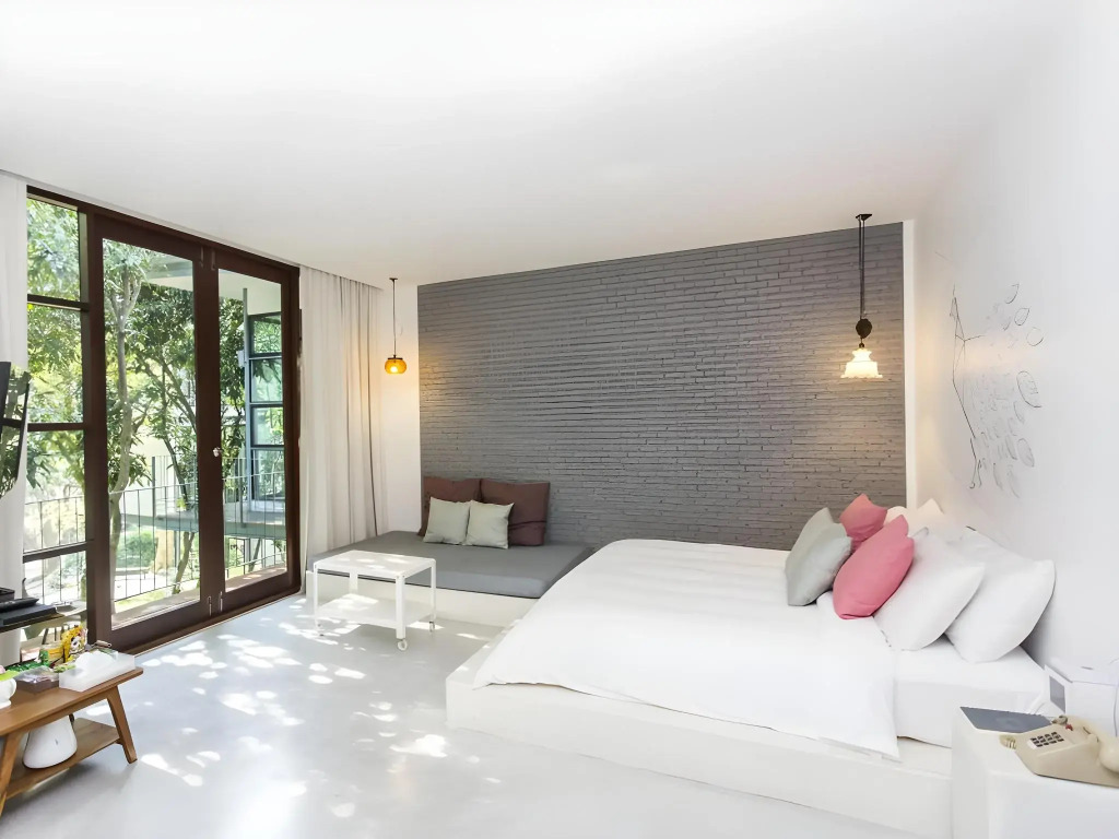 Villa Moreeda