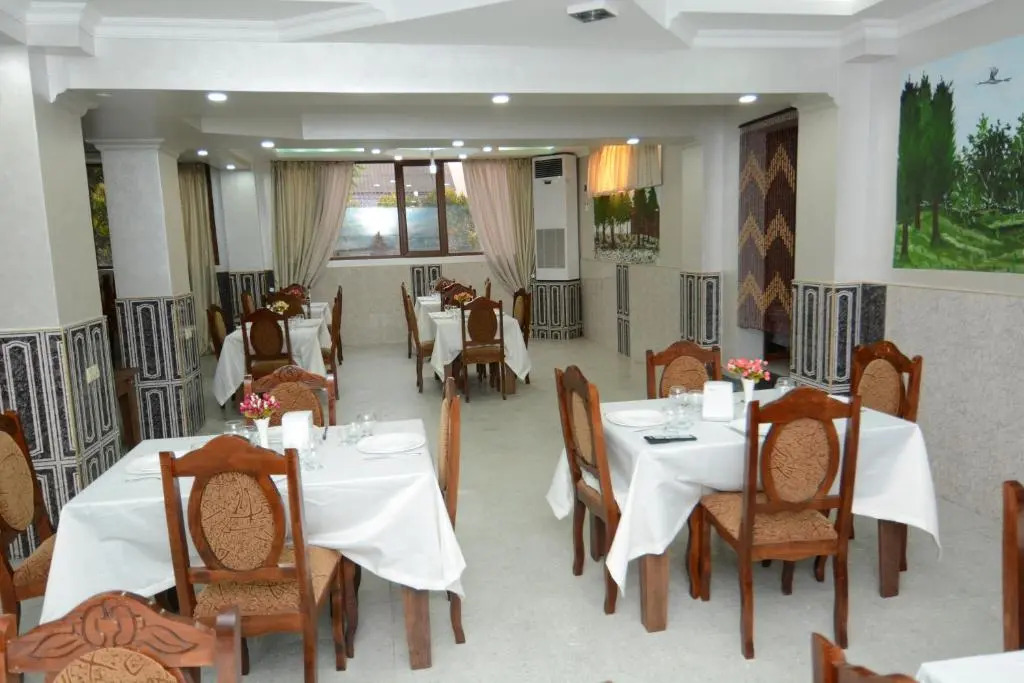 Hotel Inter