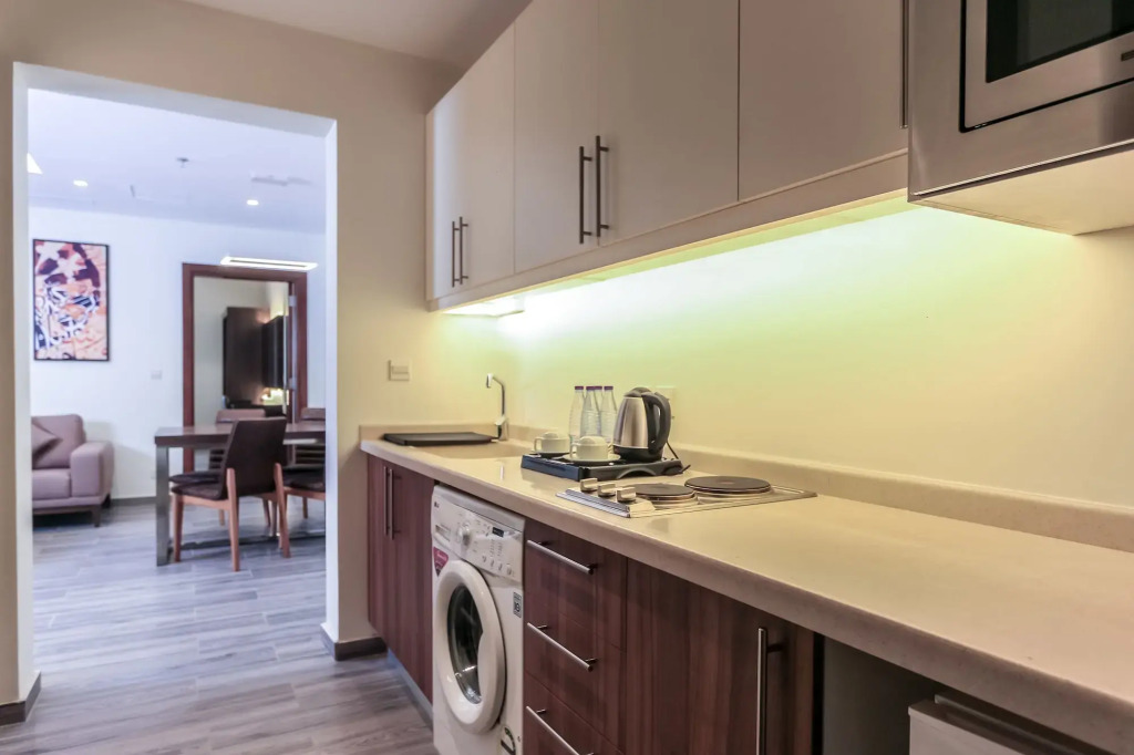 Hafawah Suites