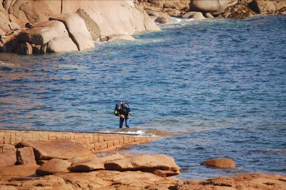 Locations Bord de Mer Ploumanach