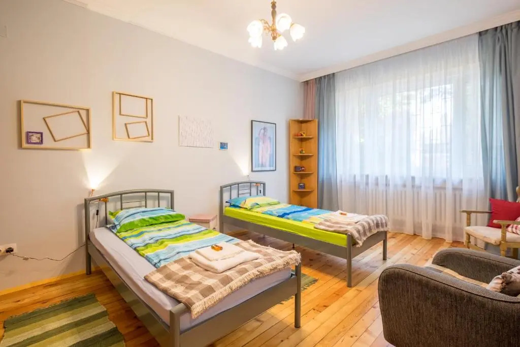 PhotoHome - Aristocratic Center of Sofia