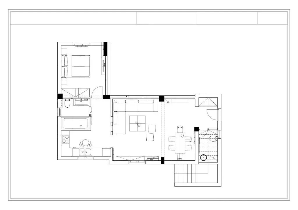 Seaview Luxurious Apartment near Corfu Town - Adults Only By Konnect