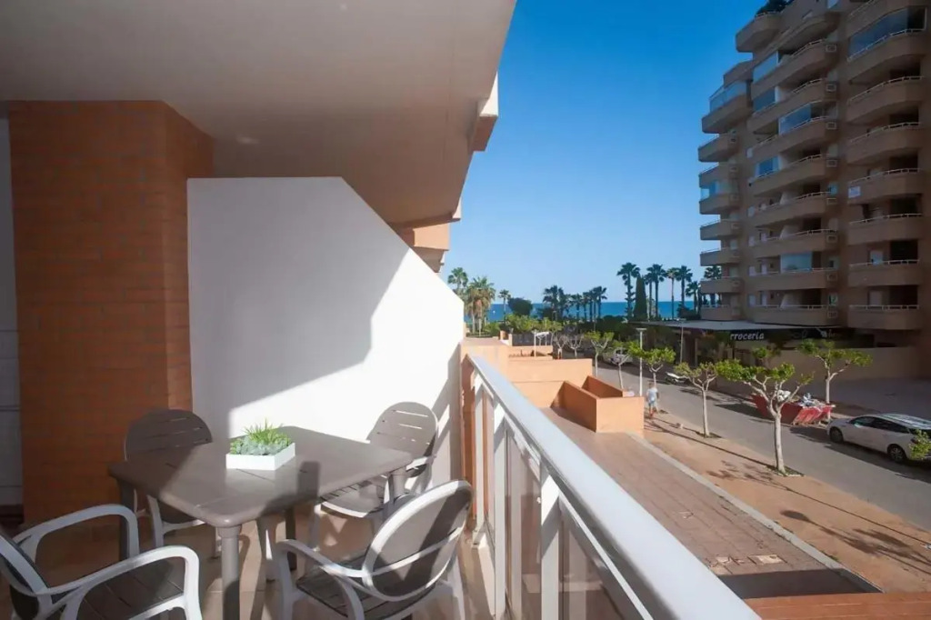 Casa Azahar - Ivan Luxury Homes - 1ª Pta. - Norte - 1ª Linea de Playa