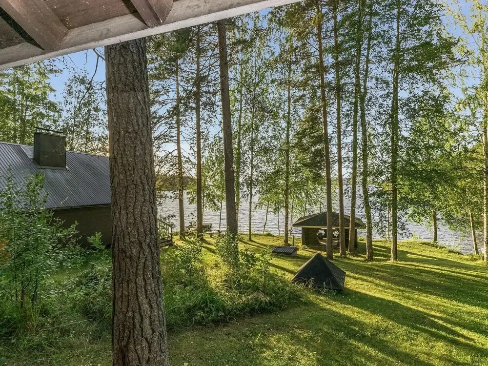 Kiviranta Savonlinna