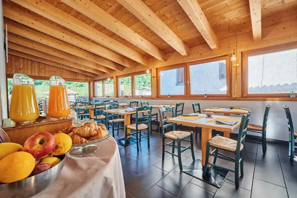 Hotel Locanda Le 3 Oche