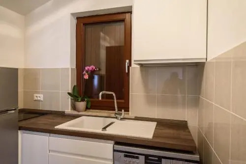 Apartments Vacanza