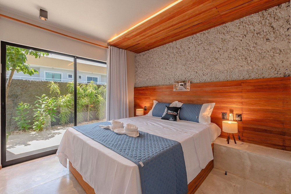 Summerville #117 - Luxury in Cumbuco by Carpediem