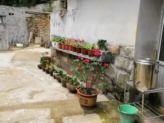Xianlaiao Hostel