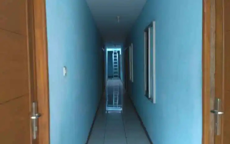 Sandilla Homestay