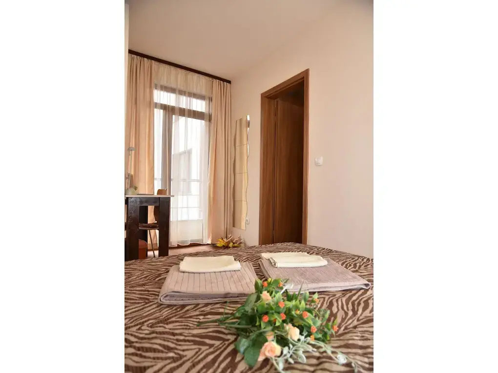 Apartments Plovdiv